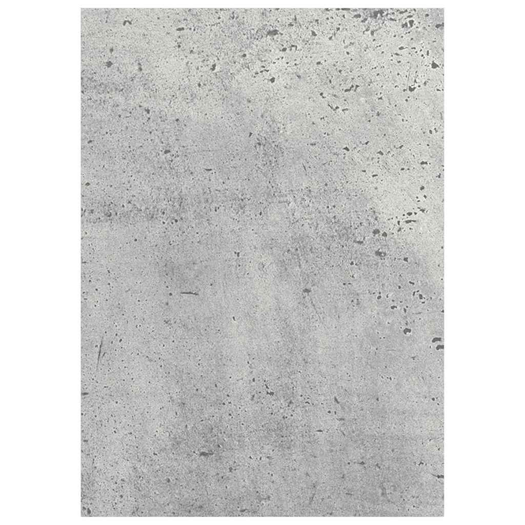 Decorpanelen 150 pcs Beton Grijs 21 x 30 x 0,27 cm Bewerkt hout is nu te koop bij PeponiXL, paradijselijk wonen!