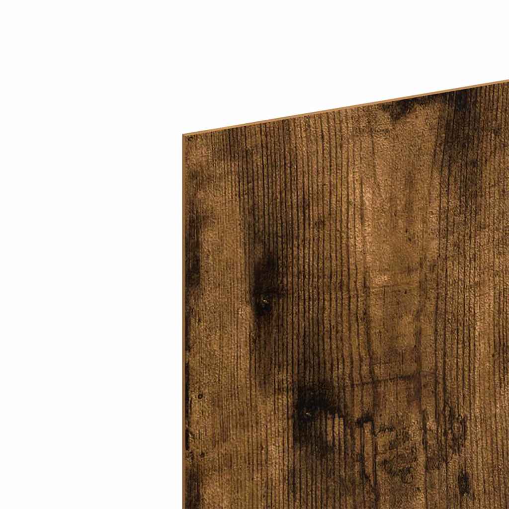 Decorpanelen 150 pcs Gerookt eiken 21 x 30 x 0,27 cm is nu te koop bij PeponiXL, paradijselijk wonen!