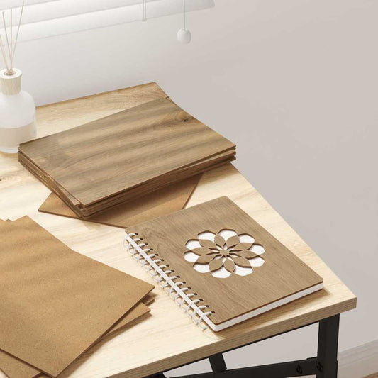 Decorpanelen 150 pcs Artisan Eiken 21 x 30 x 0,27 cm is nu te koop bij PeponiXL, paradijselijk wonen!