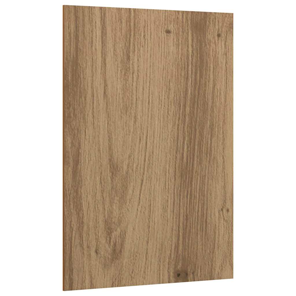 Decorpanelen 150 pcs Artisan Eiken 21 x 30 x 0,27 cm is nu te koop bij PeponiXL, paradijselijk wonen!