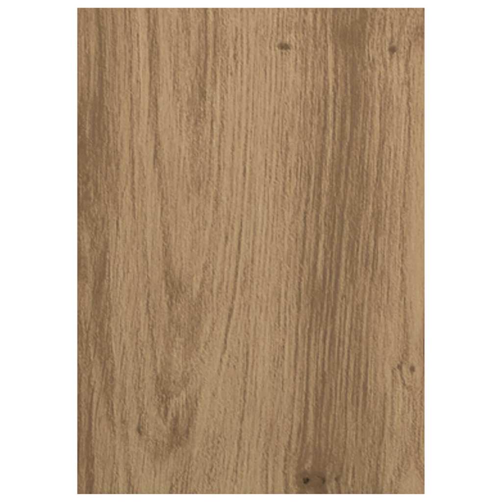 Decorpanelen 150 pcs Artisan Eiken 21 x 30 x 0,27 cm is nu te koop bij PeponiXL, paradijselijk wonen!