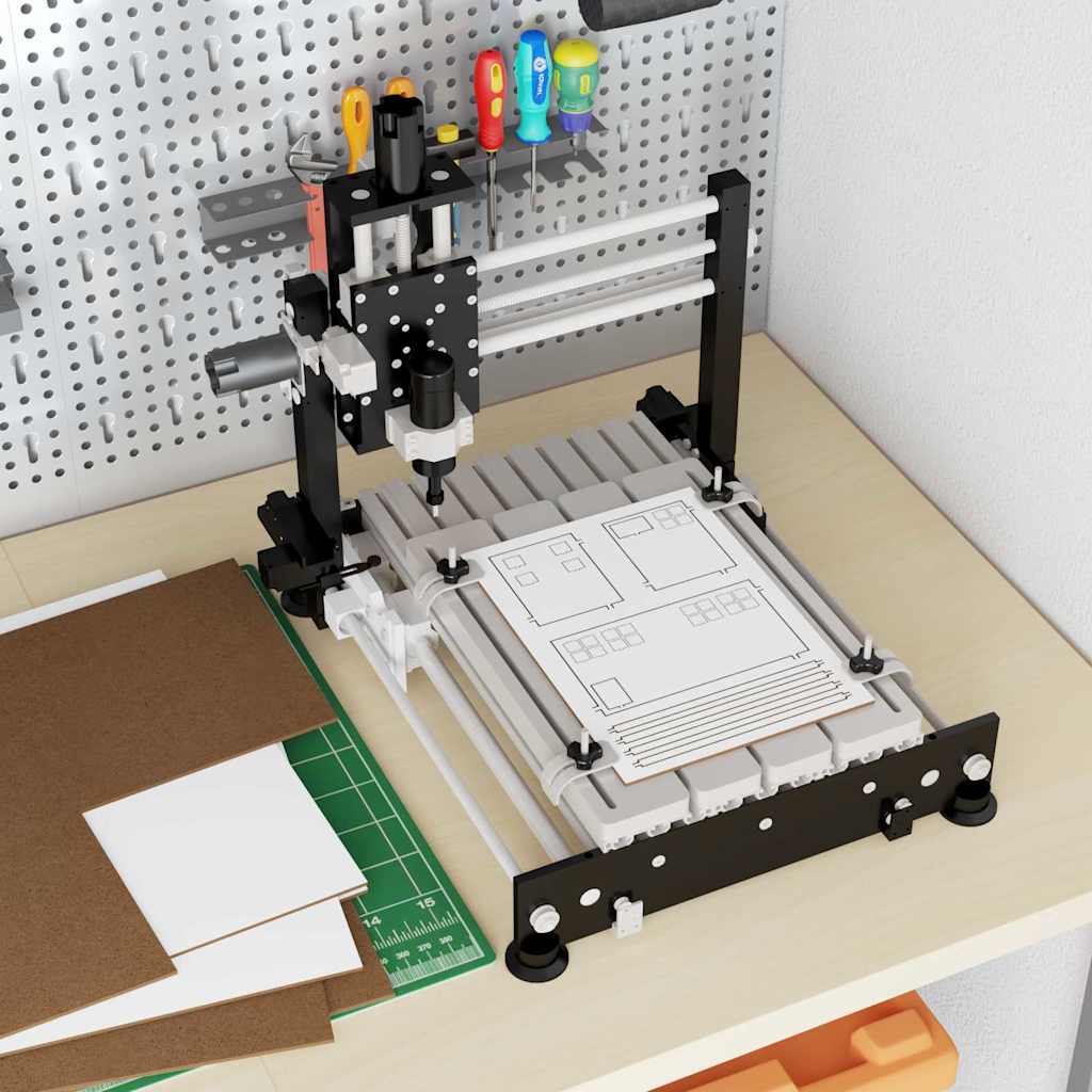 Decorpanelen 50 pcs Wit 30 x 42 x 0.27 cm Bewerkt hout is nu te koop bij PeponiXL, paradijselijk wonen!