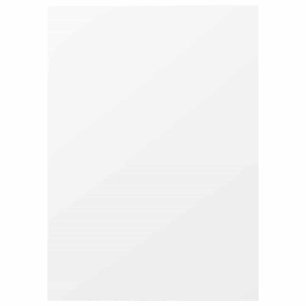 Decorpanelen 50 pcs Wit 30 x 42 x 0.27 cm Bewerkt hout is nu te koop bij PeponiXL, paradijselijk wonen!