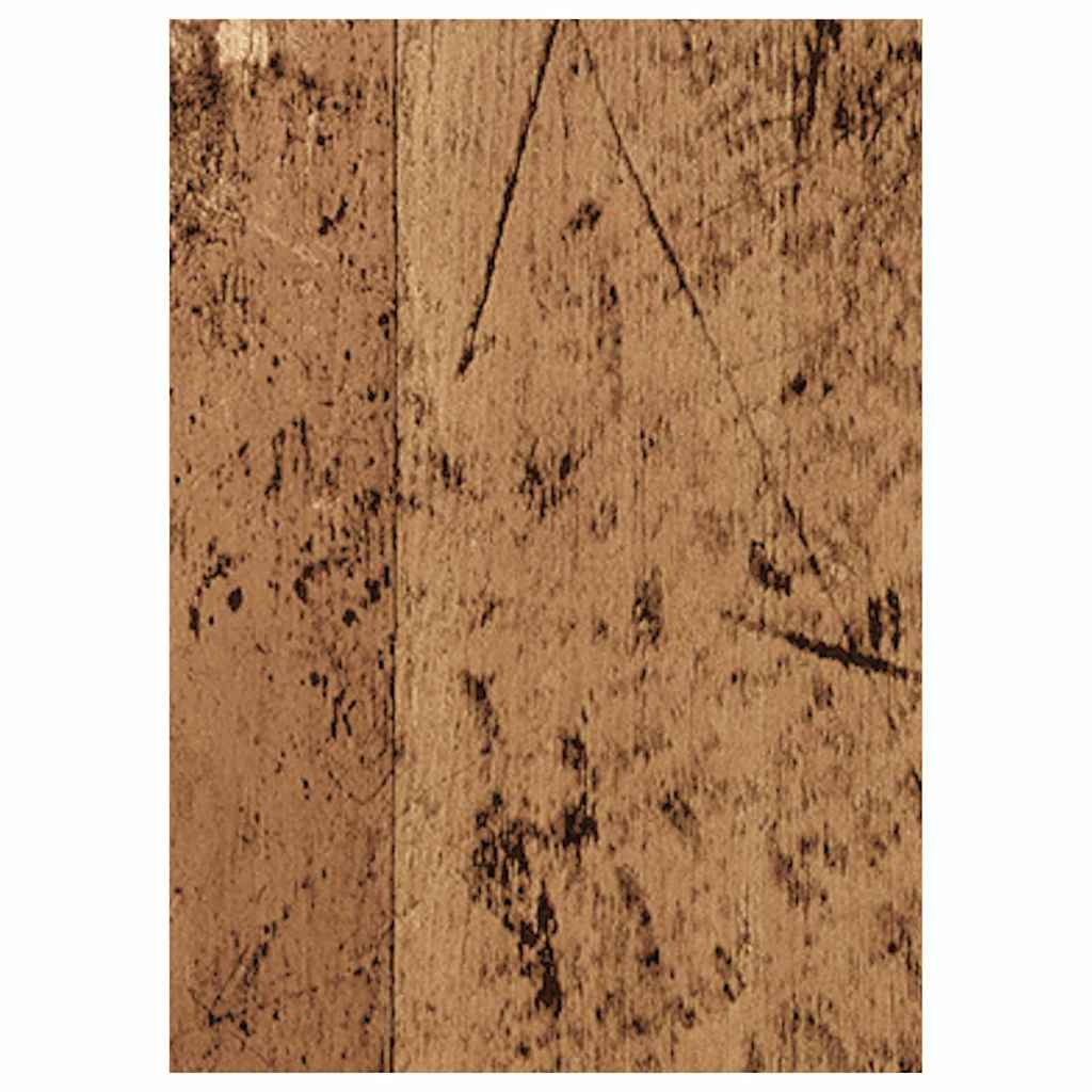 Decorpanelen 50 pcs Oudhout 30 x 42 x 0.27 cm Bewerkt hout is nu te koop bij PeponiXL, paradijselijk wonen!