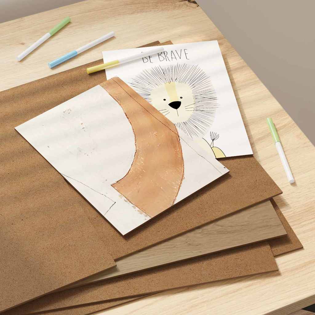 Decorpanelen 12 pcs Artisan Eiken 30 x 42 x 0.27 cm is nu te koop bij PeponiXL, paradijselijk wonen!