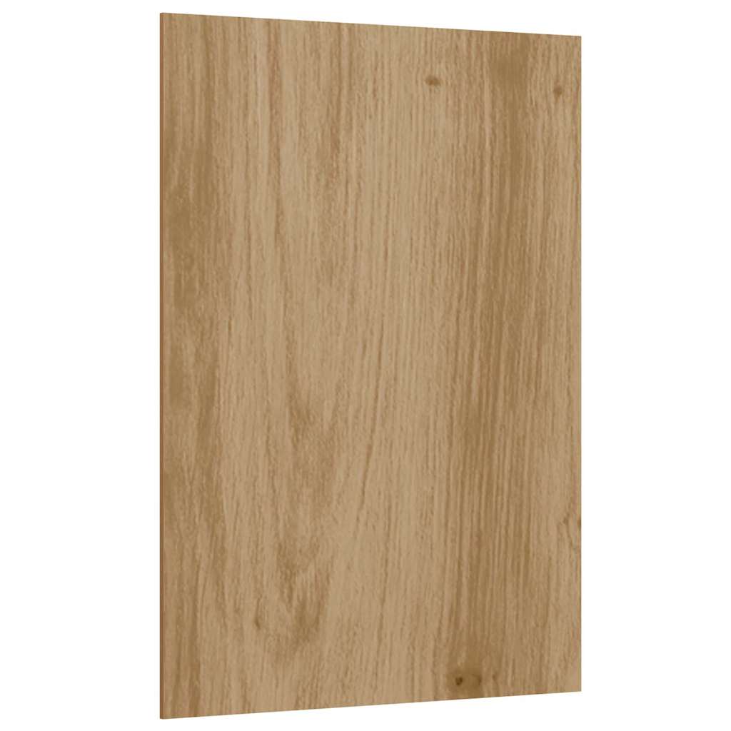 Decorpanelen 12 pcs Artisan Eiken 30 x 42 x 0.27 cm is nu te koop bij PeponiXL, paradijselijk wonen!