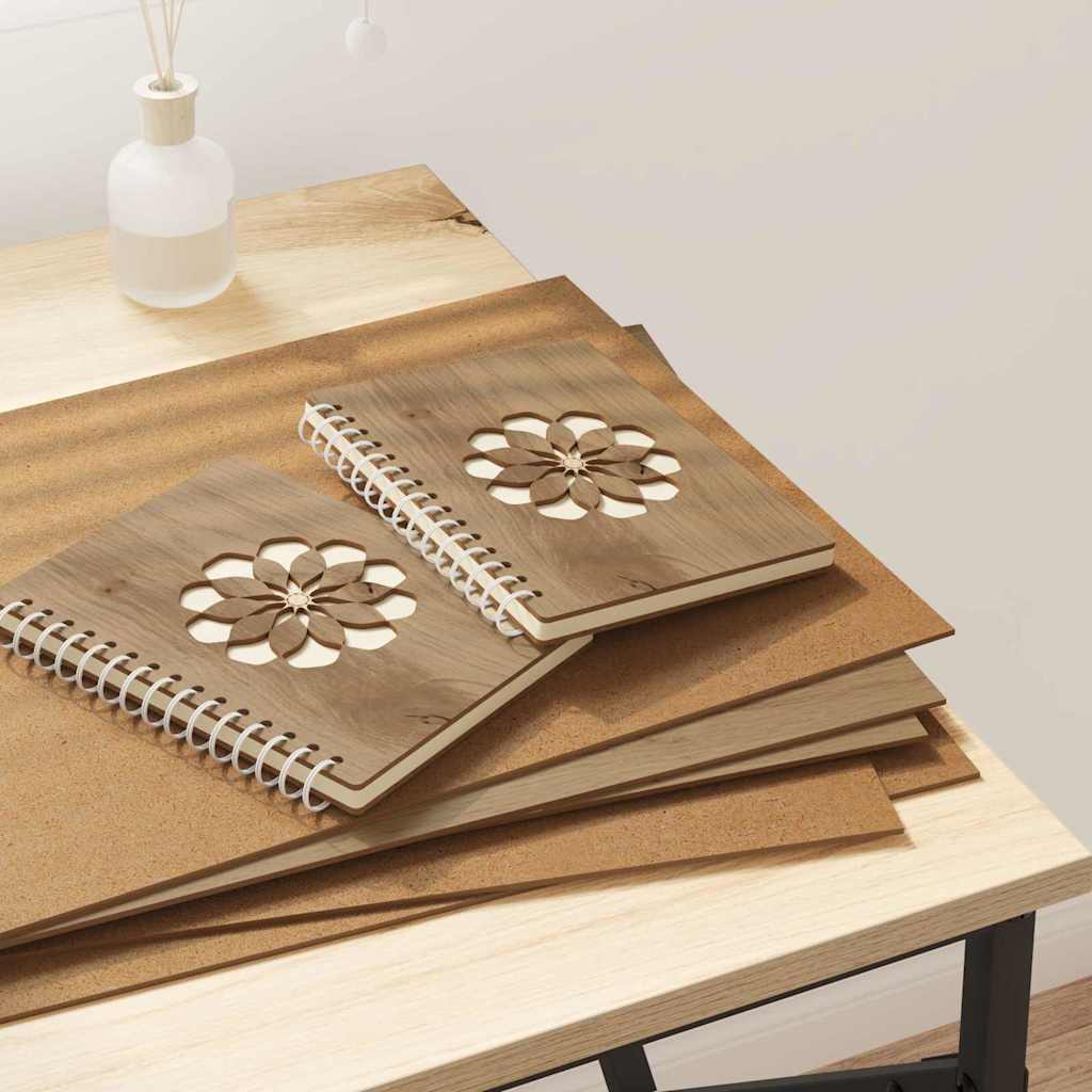 Decorpanelen 50 pcs Artisan Eiken 30 x 42 x 0.27 cm is nu te koop bij PeponiXL, paradijselijk wonen!