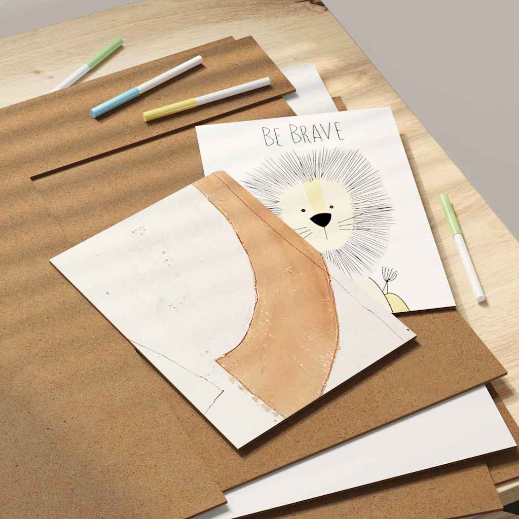 Decorpanelen 12 pcs Wit 40 x 60 x 0.27 cm Bewerkt hout is nu te koop bij PeponiXL, paradijselijk wonen!