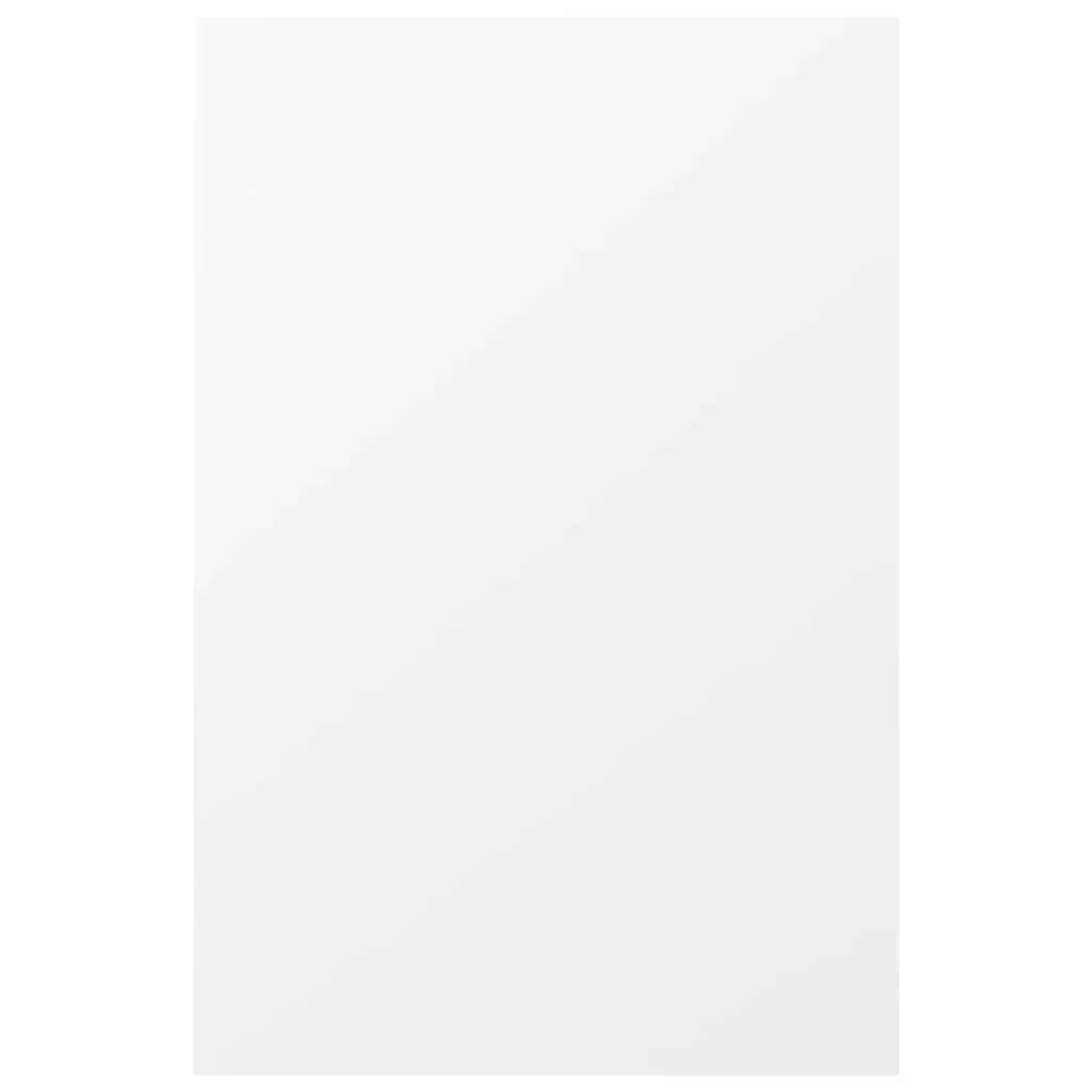 Decorpanelen 50 pcs Wit 40 x 60 x 0.27 cm Bewerkt hout is nu te koop bij PeponiXL, paradijselijk wonen!