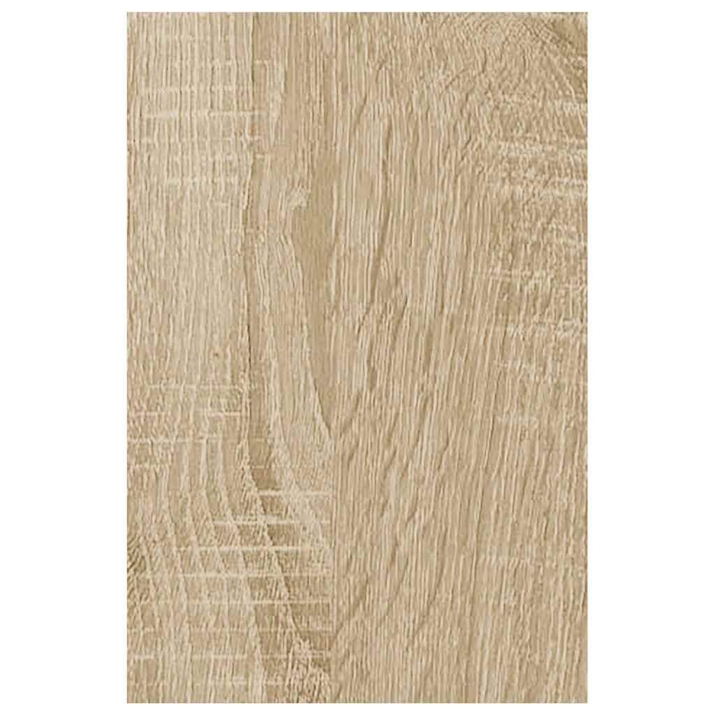 Decorpanelen 12 pcs Sonoma Eiken 40 x 60 x 0.27 cm Bewerkt hout is nu te koop bij PeponiXL, paradijselijk wonen!