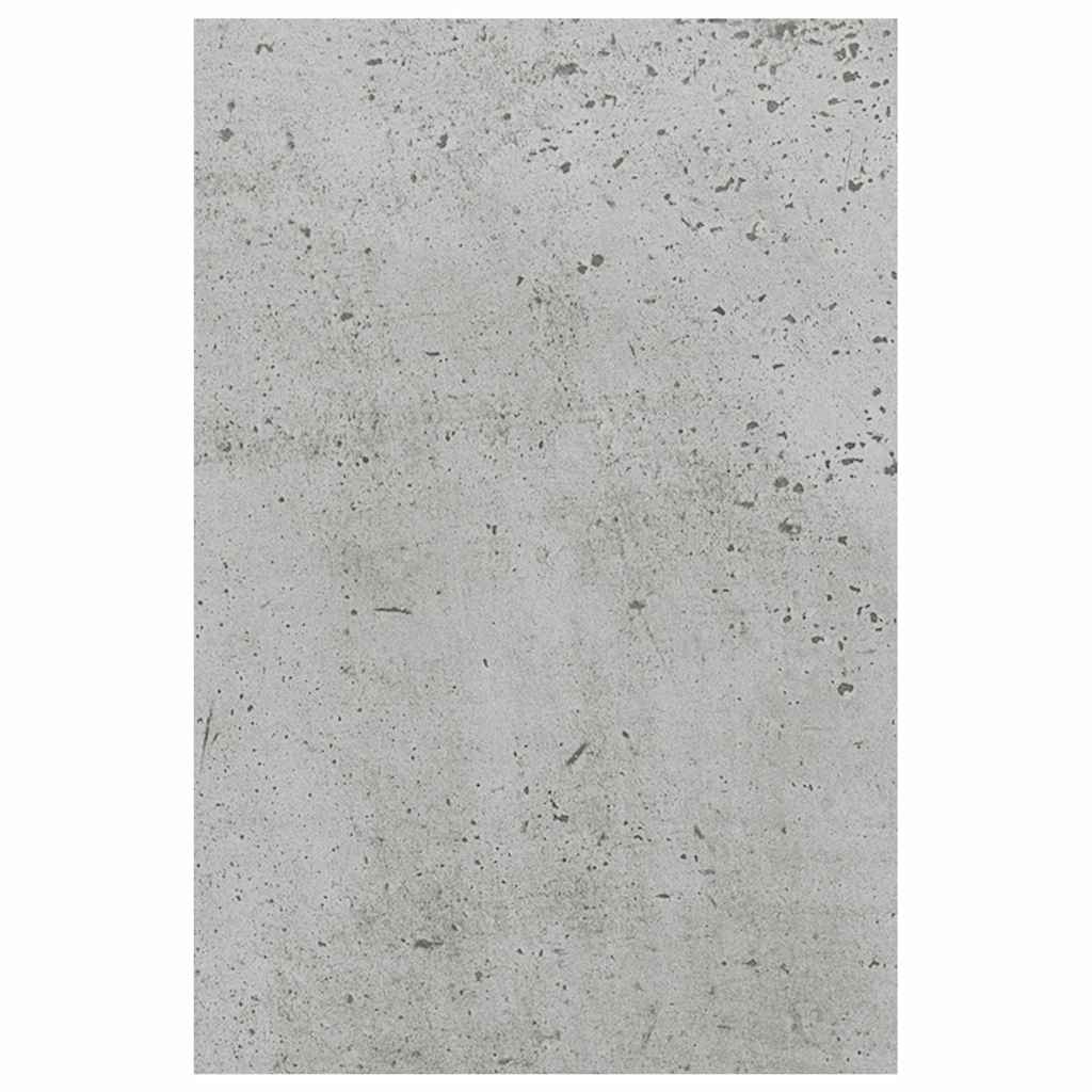 Decorpanelen 12 pcs Beton Grijs 40 x 60 x 0.27 cm Bewerkt hout is nu te koop bij PeponiXL, paradijselijk wonen!