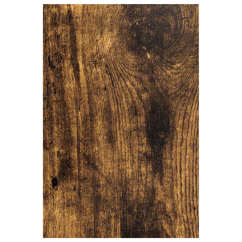 Decorpanelen 50 pcs Gerookt eiken 40 x 60 x 0.27 cm is nu te koop bij PeponiXL, paradijselijk wonen!