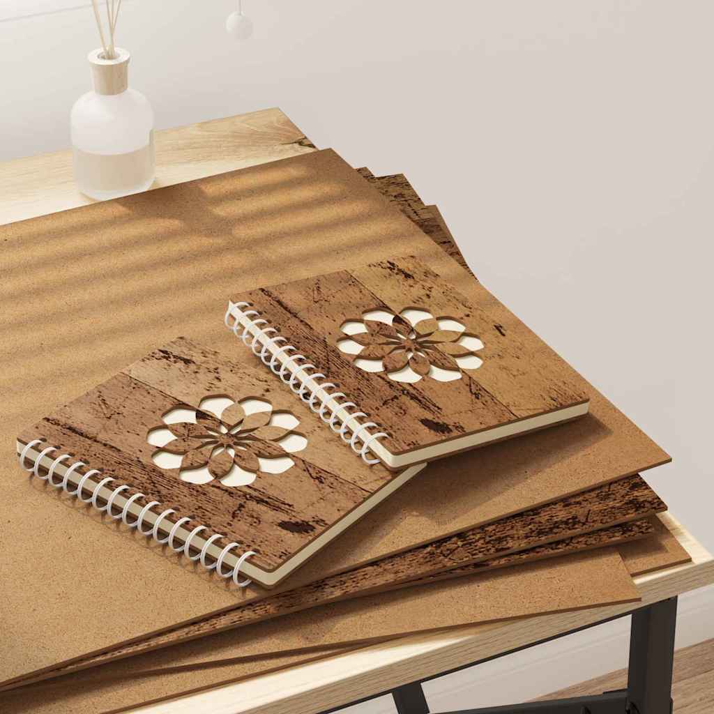Decorpanelen 12 pcs Oudhout 40 x 60 x 0.27 cm Bewerkt hout is nu te koop bij PeponiXL, paradijselijk wonen!