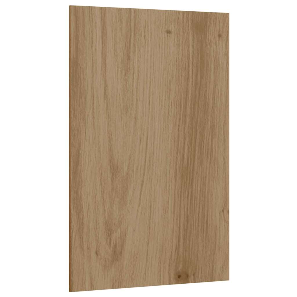 Decorpanelen 12 pcs Artisan Eiken 40 x 60 x 0.27 cm is nu te koop bij PeponiXL, paradijselijk wonen!