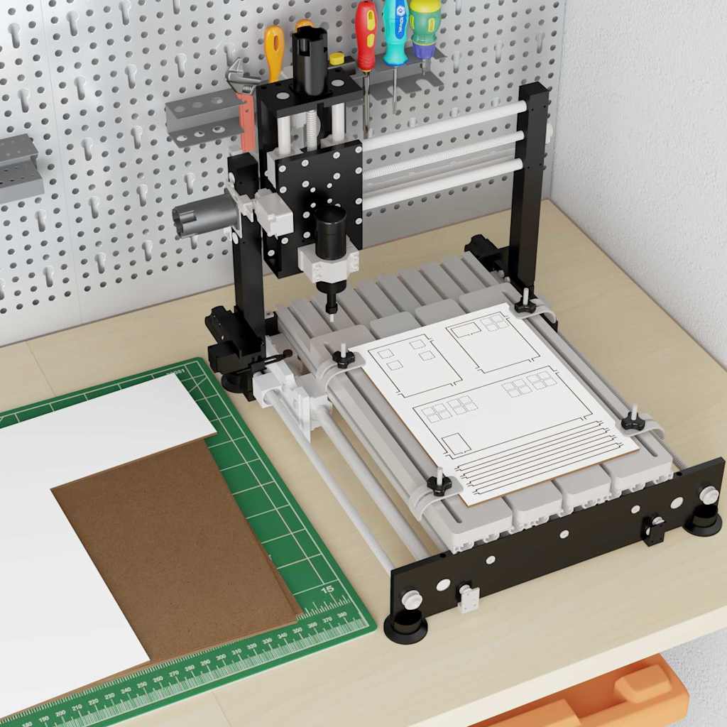 Decorpanelen 50 pcs Wit 30 x 30 x 0,27 cm Bewerkt hout is nu te koop bij PeponiXL, paradijselijk wonen!