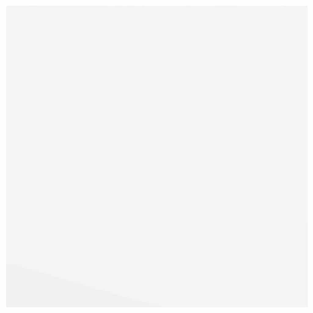 Decorpanelen 50 pcs Wit 30 x 30 x 0,27 cm Bewerkt hout is nu te koop bij PeponiXL, paradijselijk wonen!