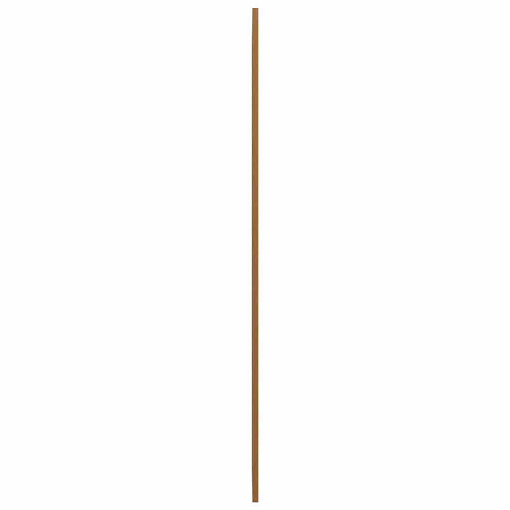 Decorpanelen 50 pcs Grijs Sonoma 30 x 30 x 0,27 cm Bewerkt hout is nu te koop bij PeponiXL, paradijselijk wonen!
