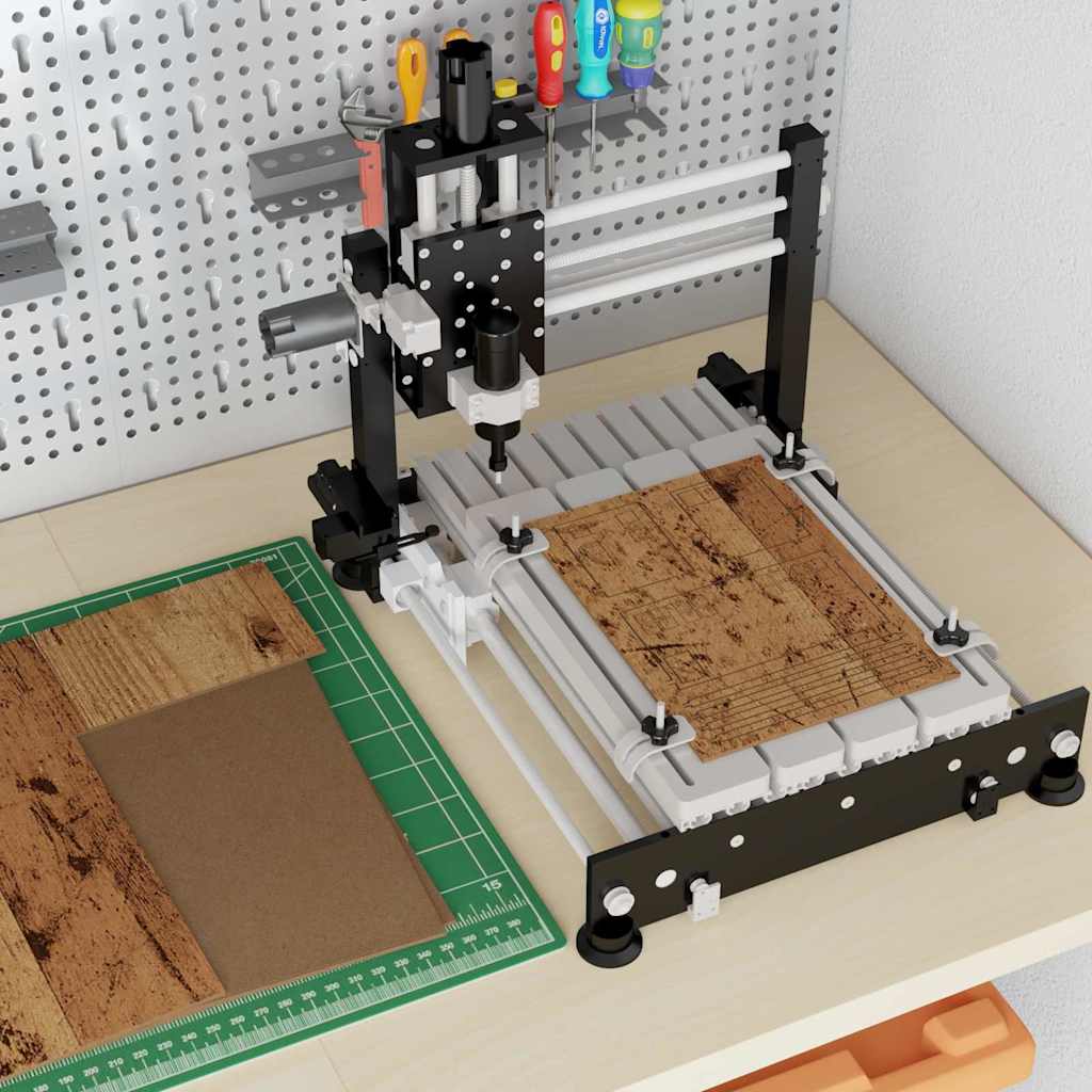 Decorpanelen 50 pcs Oudhout 30 x 30 x 0,27 cm Bewerkt hout is nu te koop bij PeponiXL, paradijselijk wonen!