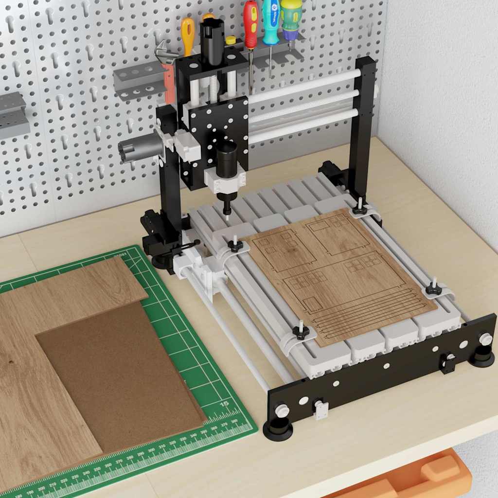 Decorpanelen 50 pcs Artisan Eiken 30 x 30 x 0,27 cm is nu te koop bij PeponiXL, paradijselijk wonen!