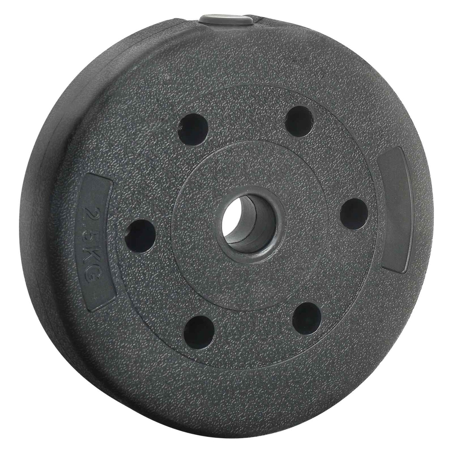 Gewicht Platen 4 pcs 10 kg Zwart Cement en ijzeren zand is nu te koop bij PeponiXL, paradijselijk wonen!