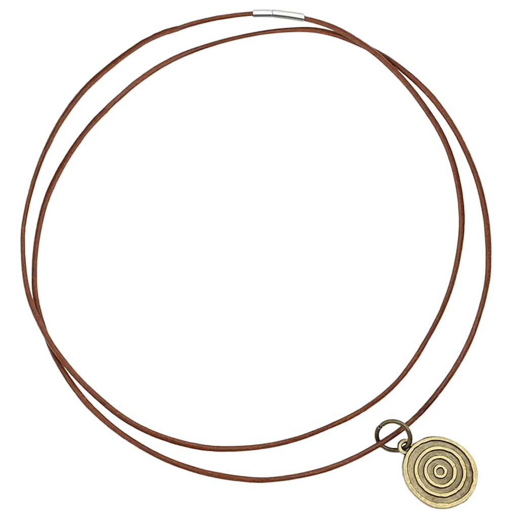 Leren Koord Licht Bruin Ø1,5 mm x 50 m Leer is nu te koop bij PeponiXL, paradijselijk wonen!