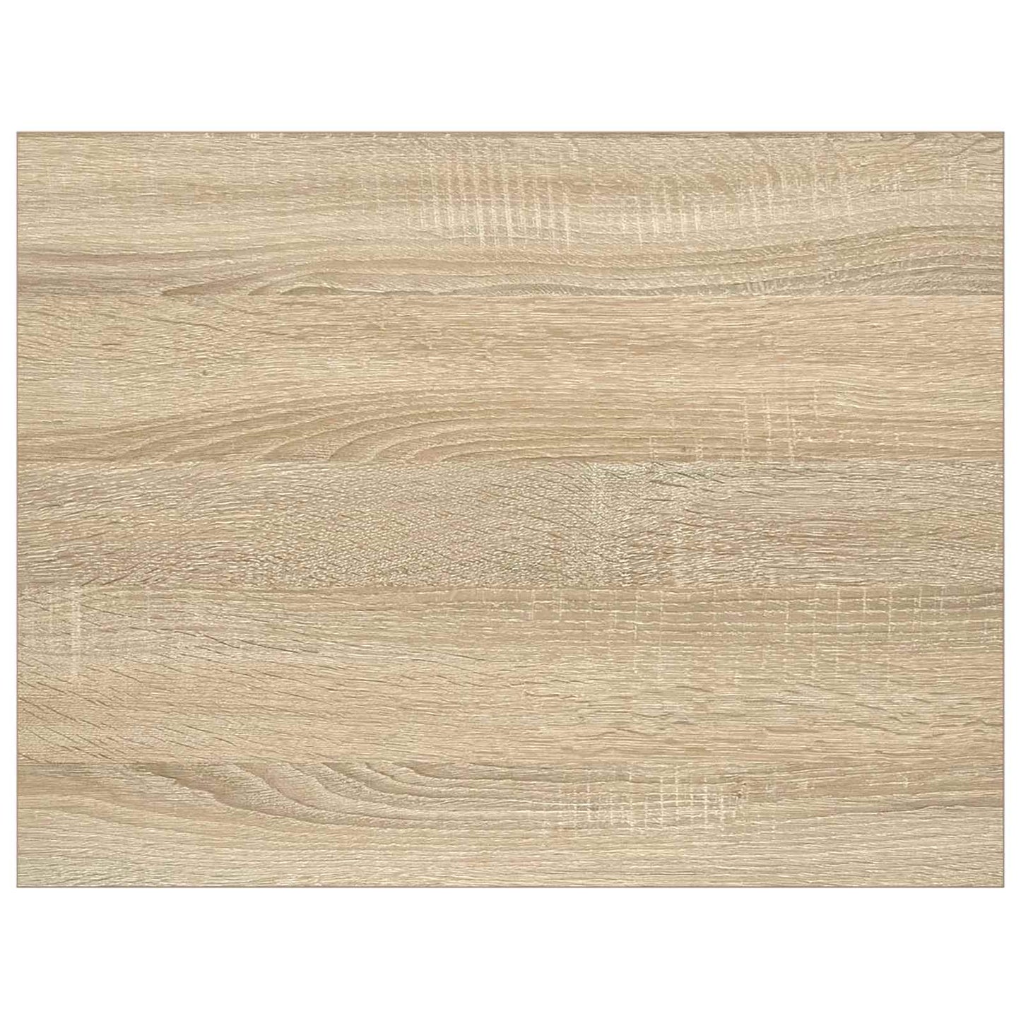 Badkamerkast Sonoma Eiken 54 x 41 x 70 cm Bewerkt hout is nu te koop bij PeponiXL, paradijselijk wonen!
