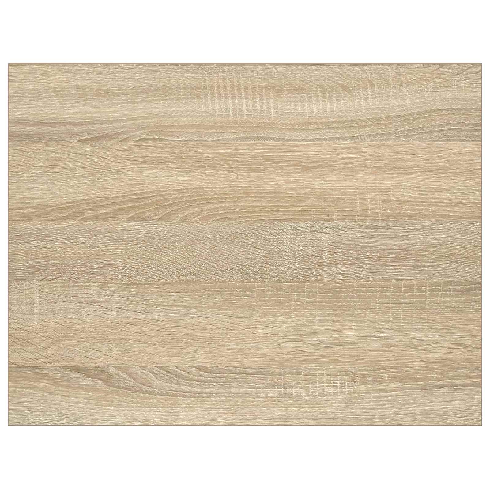 Badkamerkast Sonoma Eiken 54 x 41 x 70 cm Bewerkt hout is nu te koop bij PeponiXL, paradijselijk wonen!