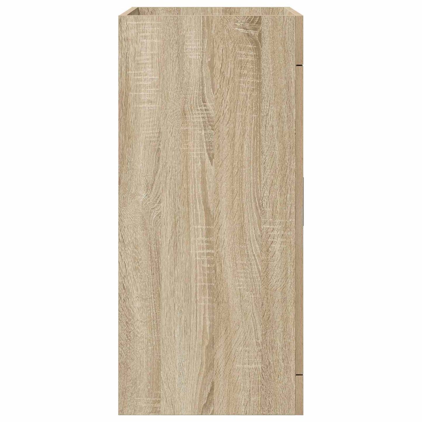 Badkamer Onder Wasbak Kast Sonoma Eiken 56 x 37,5 x 81 cm is nu te koop bij PeponiXL, paradijselijk wonen!