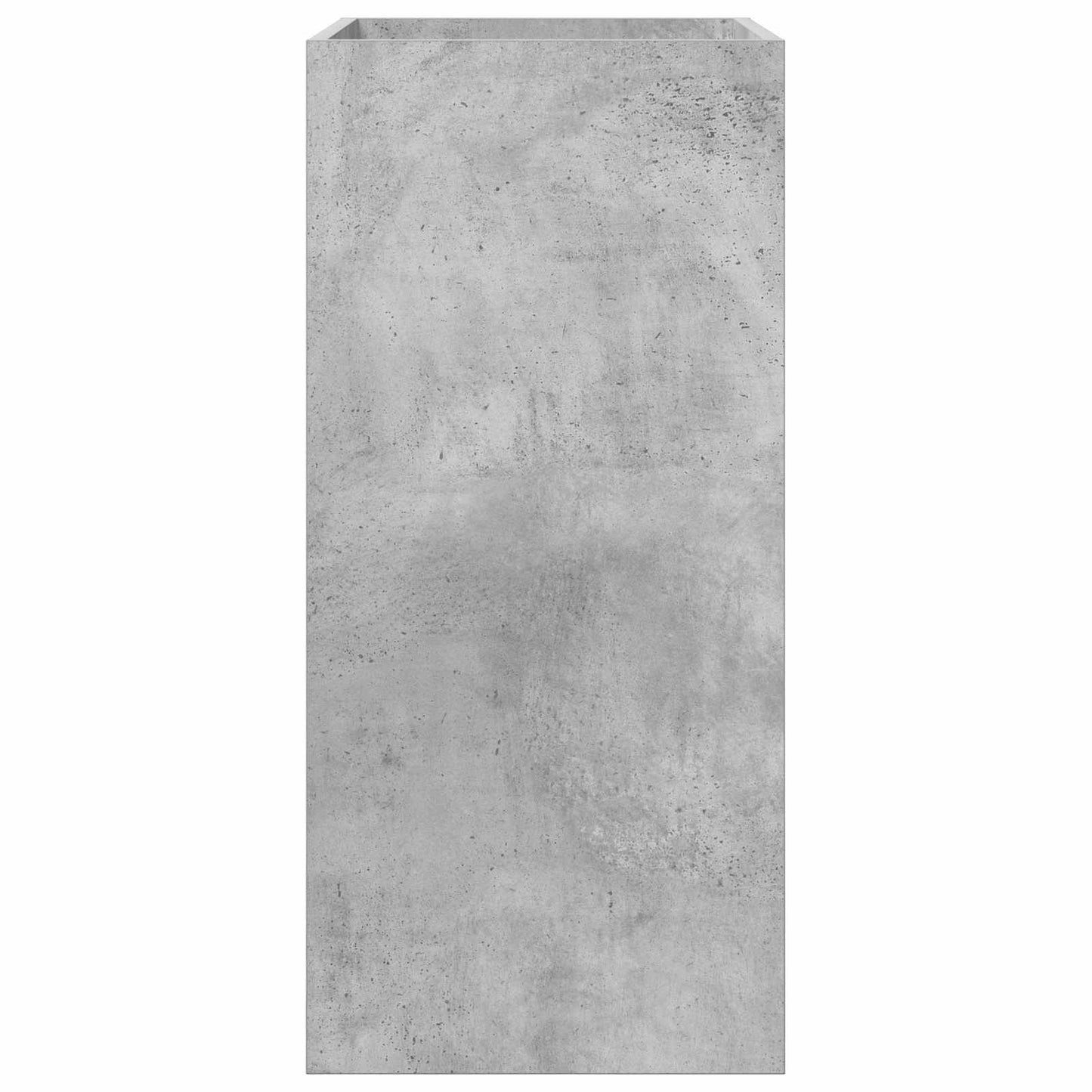 Badkamer Onder Wasbak Kast Betongrijs 56 x 37,5 x 81 cm is nu te koop bij PeponiXL, paradijselijk wonen!