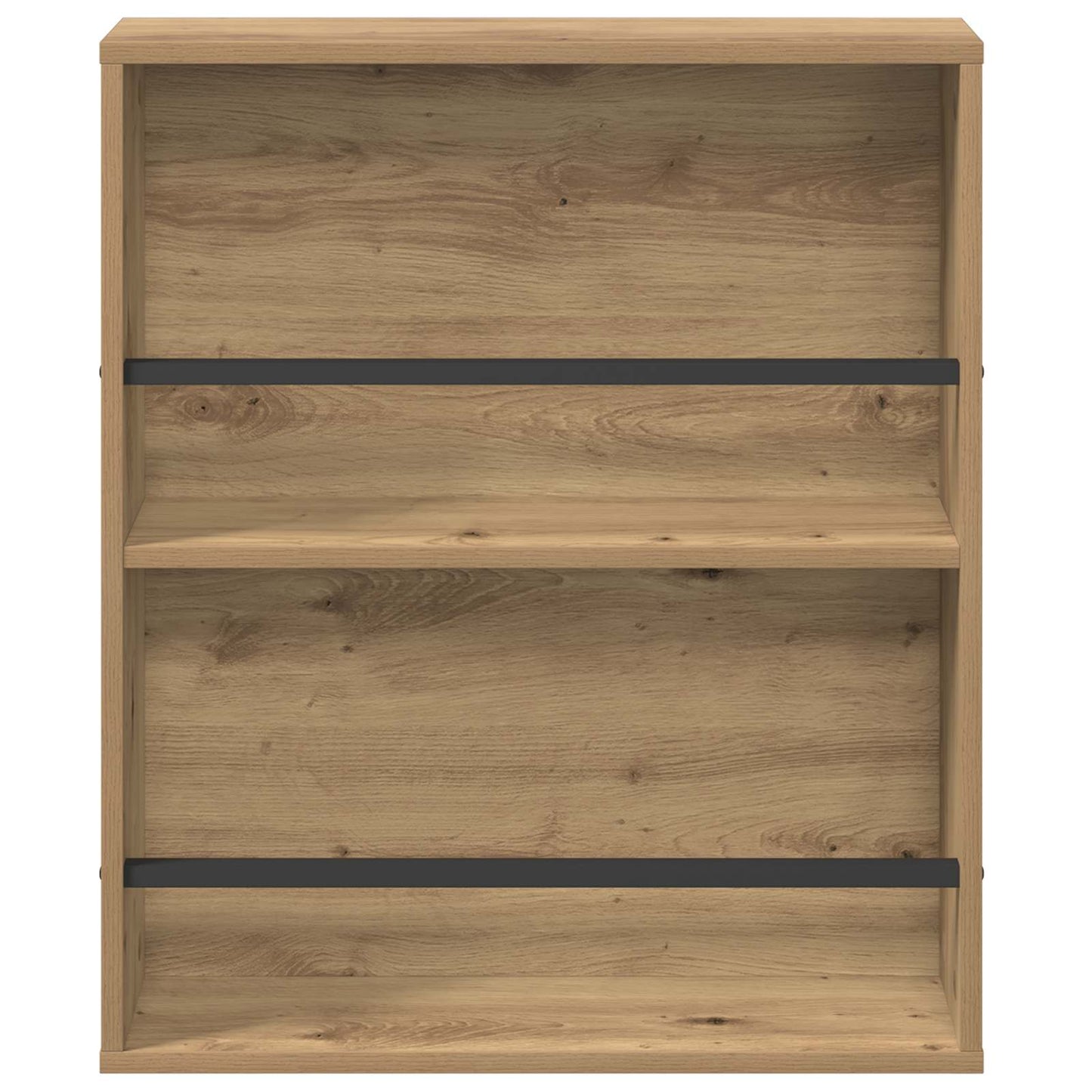 Tijdschrift Rek Artisan Eiken 60 x 12 x 70 cm Bewerkt hout is nu te koop bij PeponiXL, paradijselijk wonen!
