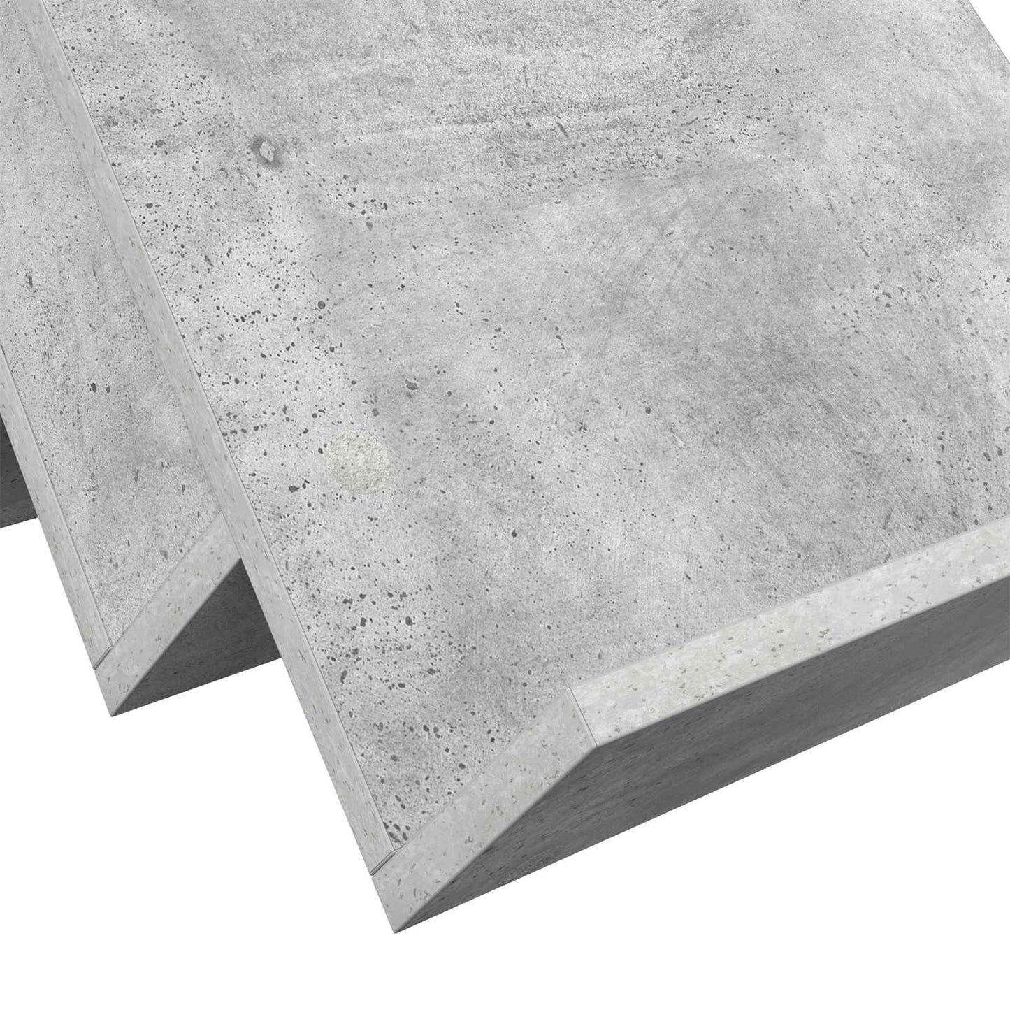 Tijdschrift Rek Concerte Grijs 65 x 53 x 28,5 cm Bewerkt hout is nu te koop bij PeponiXL, paradijselijk wonen!