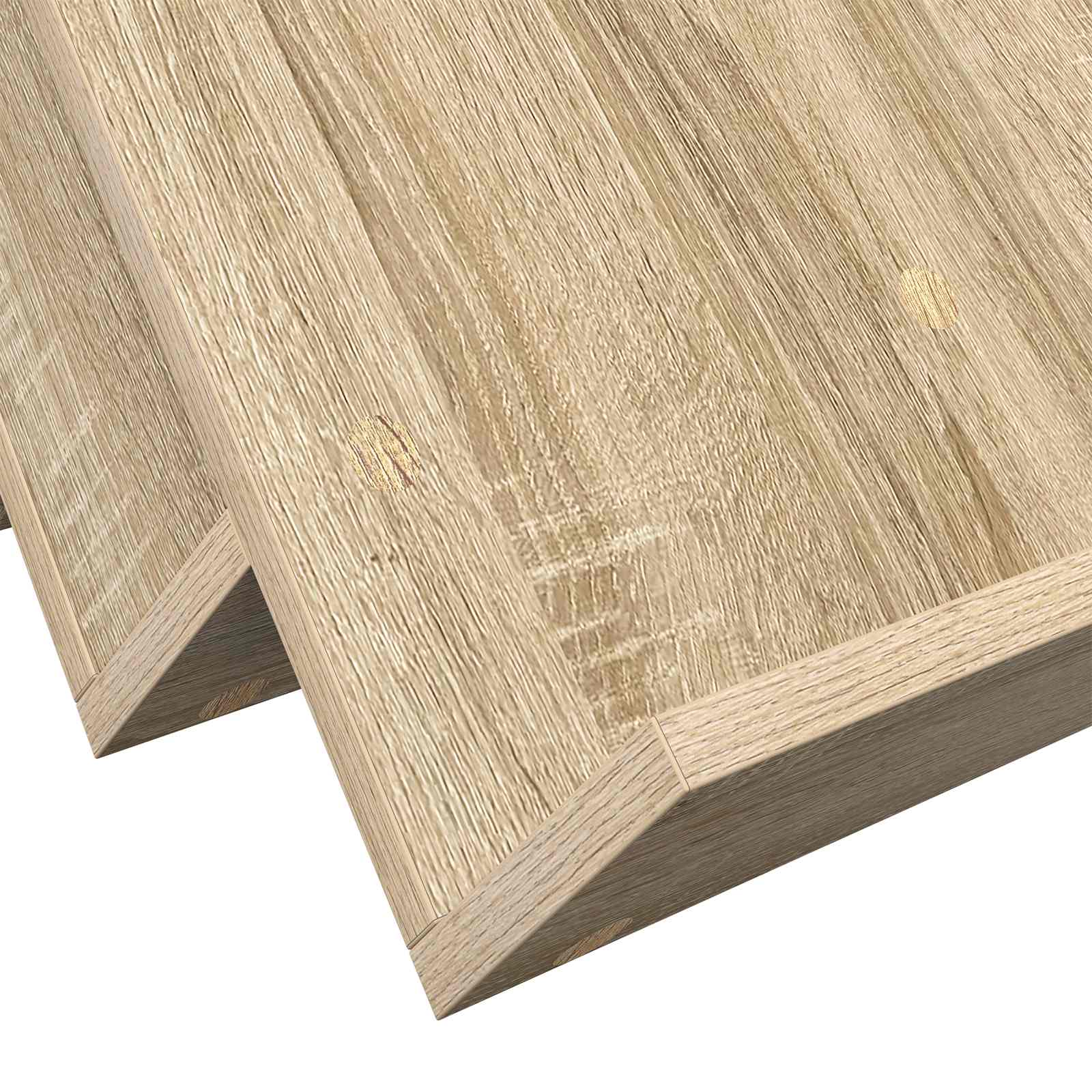 Tijdschrift Rek Sonoma Eiken 90 x 53 x 28,5 cm Bewerkt hout is nu te koop bij PeponiXL, paradijselijk wonen!