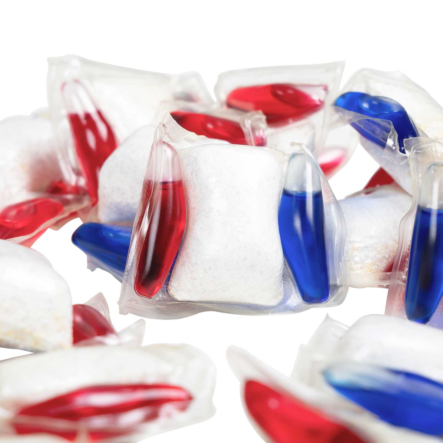 Alles-In-Één Vaatwascapsules 200 pcs is nu te koop bij PeponiXL, paradijselijk wonen!