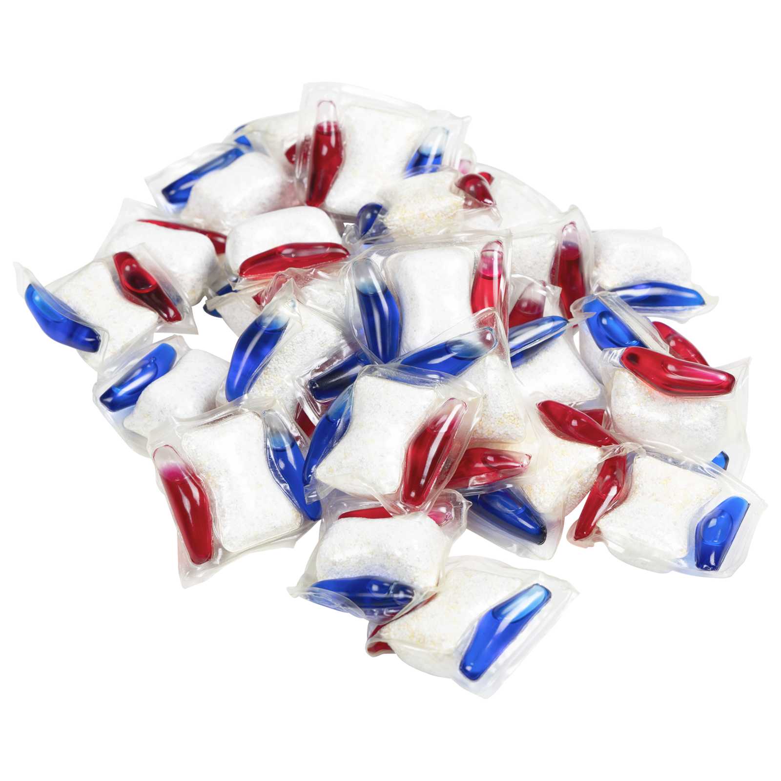 Alles-In-Één Vaatwascapsules 200 pcs is nu te koop bij PeponiXL, paradijselijk wonen!