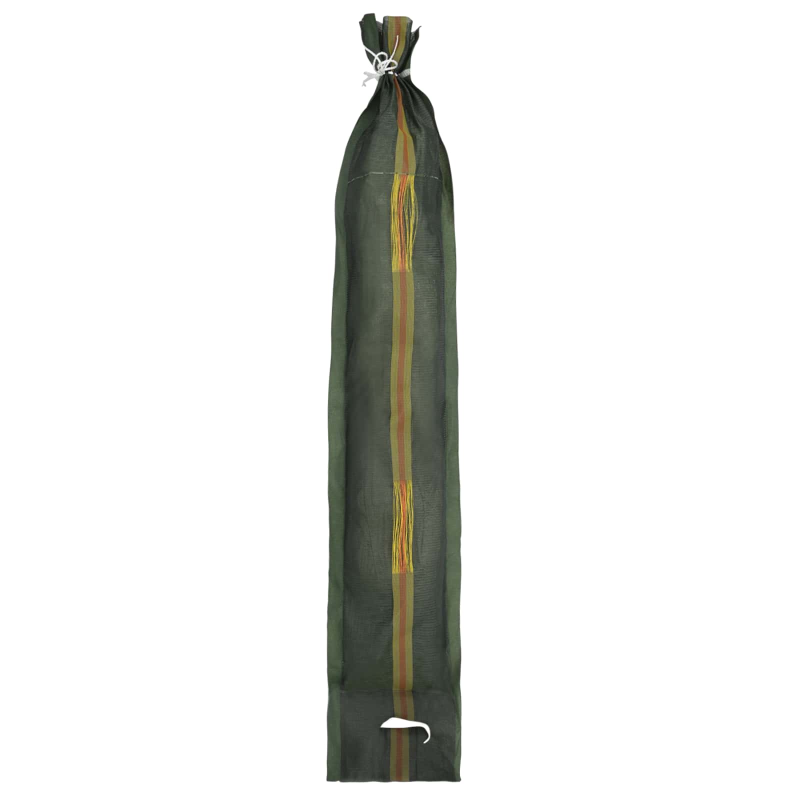 Zandzakken 10 pcs Donkergroen 120 x 27 cm HDPE is nu te koop bij PeponiXL, paradijselijk wonen!