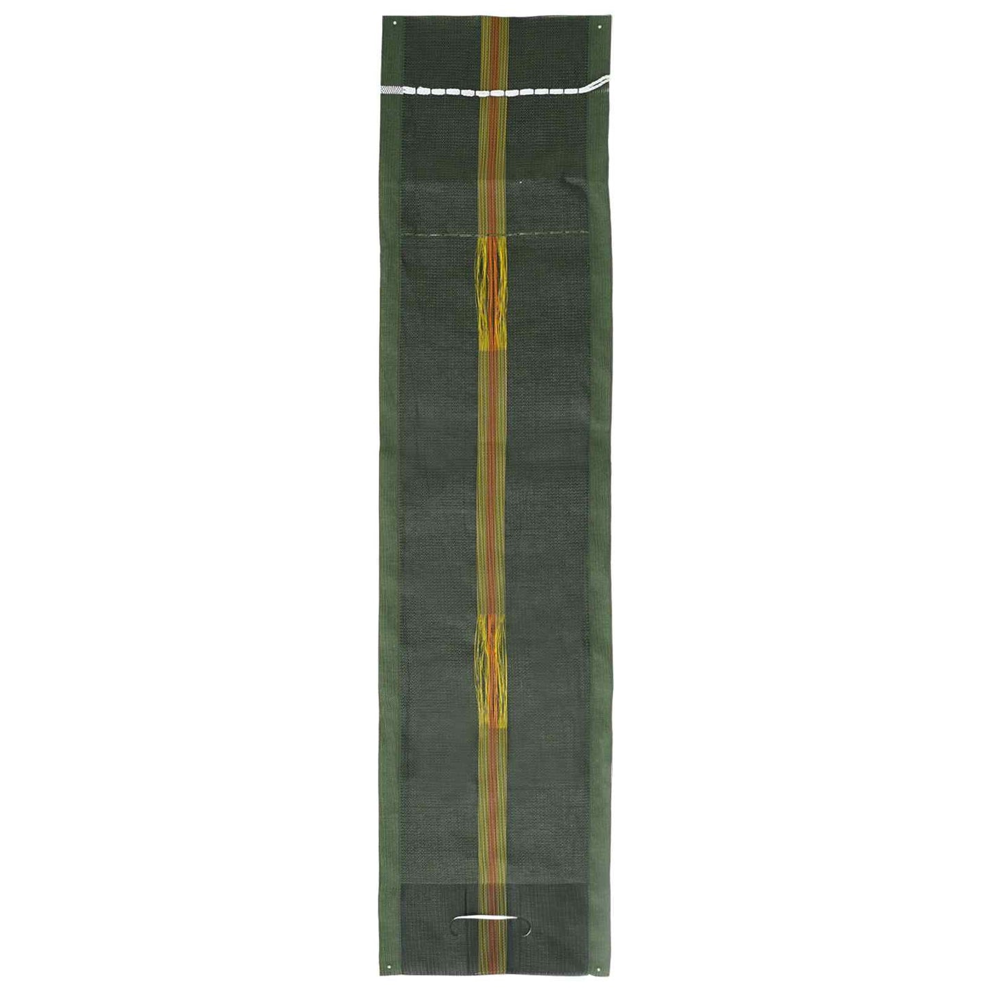 Zandzakken 50 pcs Donkergroen 120 x 27 cm HDPE is nu te koop bij PeponiXL, paradijselijk wonen!