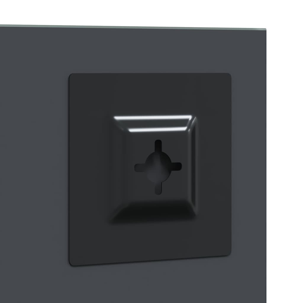 Wandspiegel Rechthoekig 60 x 40 cm gehard glas is nu te koop bij PeponiXL, paradijselijk wonen!
