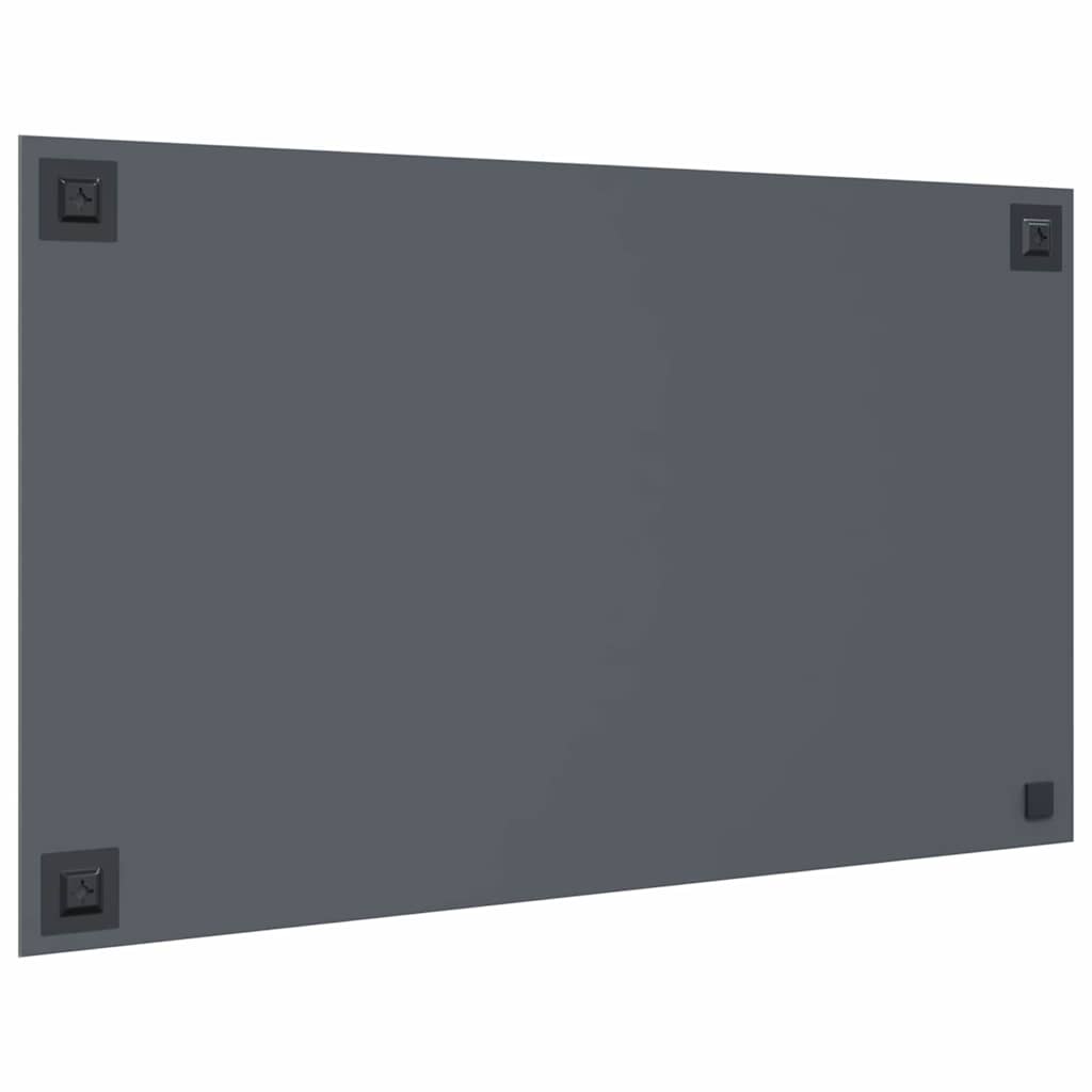 Wandspiegel Rechthoekig 100 x 60 cm gehard glas is nu te koop bij PeponiXL, paradijselijk wonen!