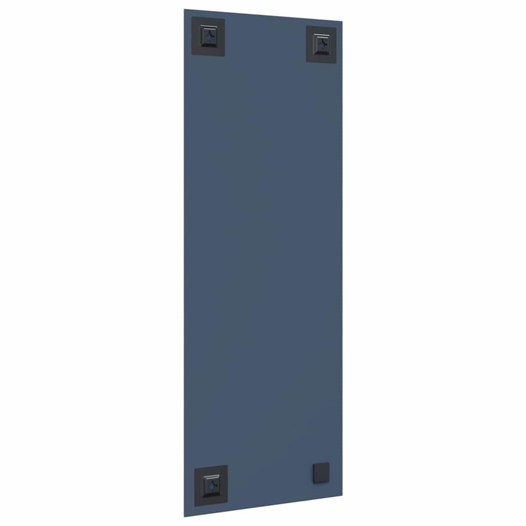 Wandspiegel Rechthoekig 30 x 80 cm gehard glas is nu te koop bij PeponiXL, paradijselijk wonen!