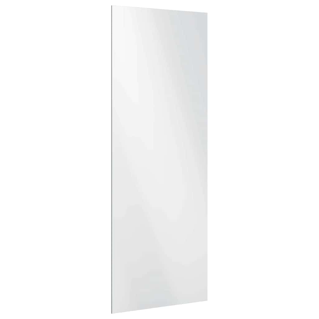 Wandspiegel Rechthoekig 40 x 100 cm gehard glas is nu te koop bij PeponiXL, paradijselijk wonen!