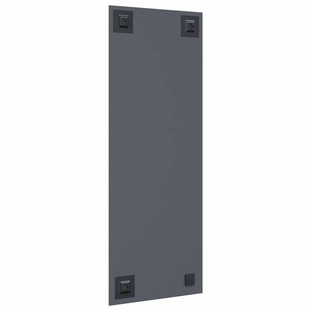 Wandspiegel Rechthoekig 40 x 100 cm gehard glas is nu te koop bij PeponiXL, paradijselijk wonen!