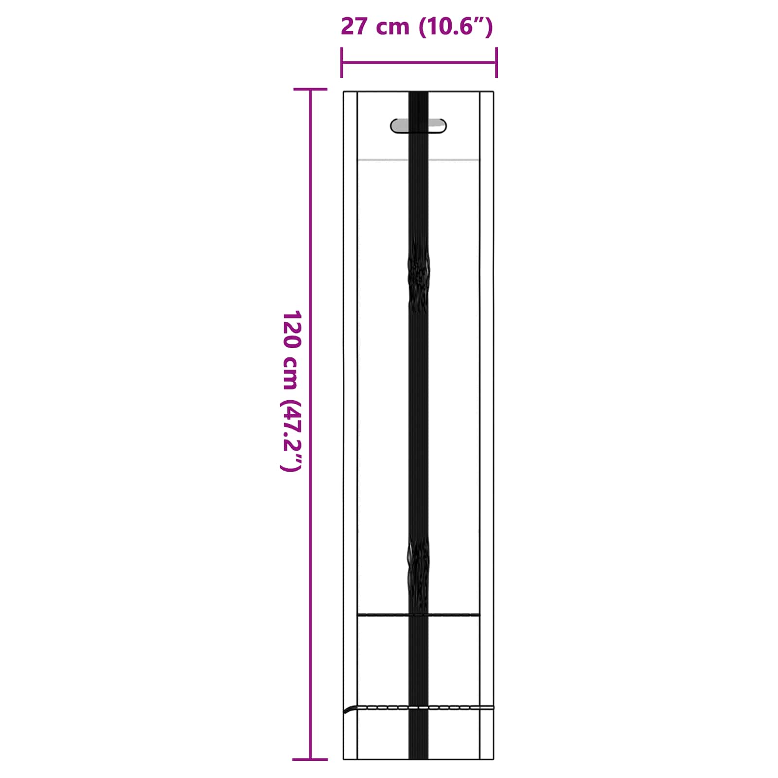 Zandzakken 25 pcs Groen 120 x 27 cm HDPE is nu te koop bij PeponiXL, paradijselijk wonen!