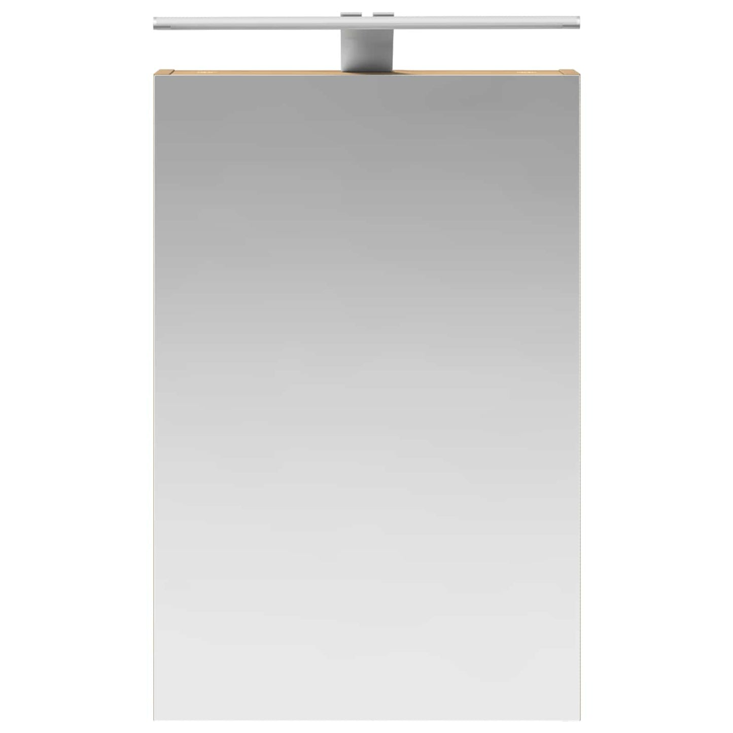 Badkamer spiegelkast Ambachtelijk eiken 40 x 10,5 x 60,5 cm is nu te koop bij PeponiXL, paradijselijk wonen!