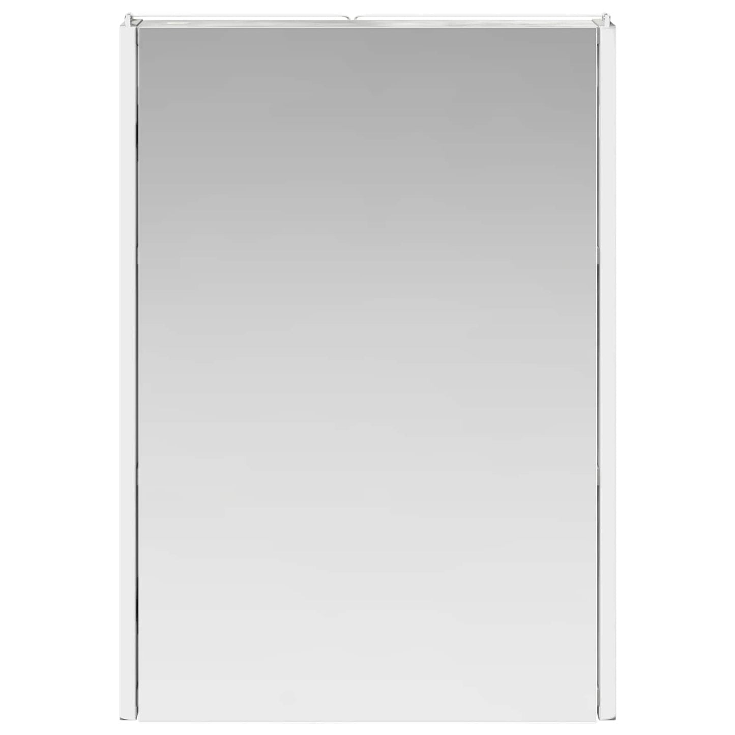 Badkamer spiegelkast Beton Grijs 43 x 11,5 x 60,5 cm is nu te koop bij PeponiXL, paradijselijk wonen!