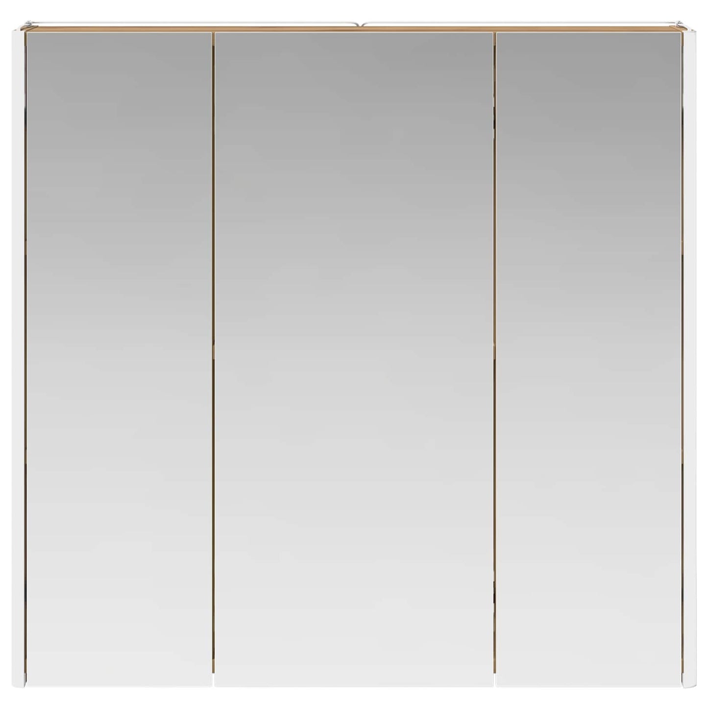 Badkamer spiegelkast Ambachtelijk eiken 73,5 x 15,5 x 70 cm is nu te koop bij PeponiXL, paradijselijk wonen!