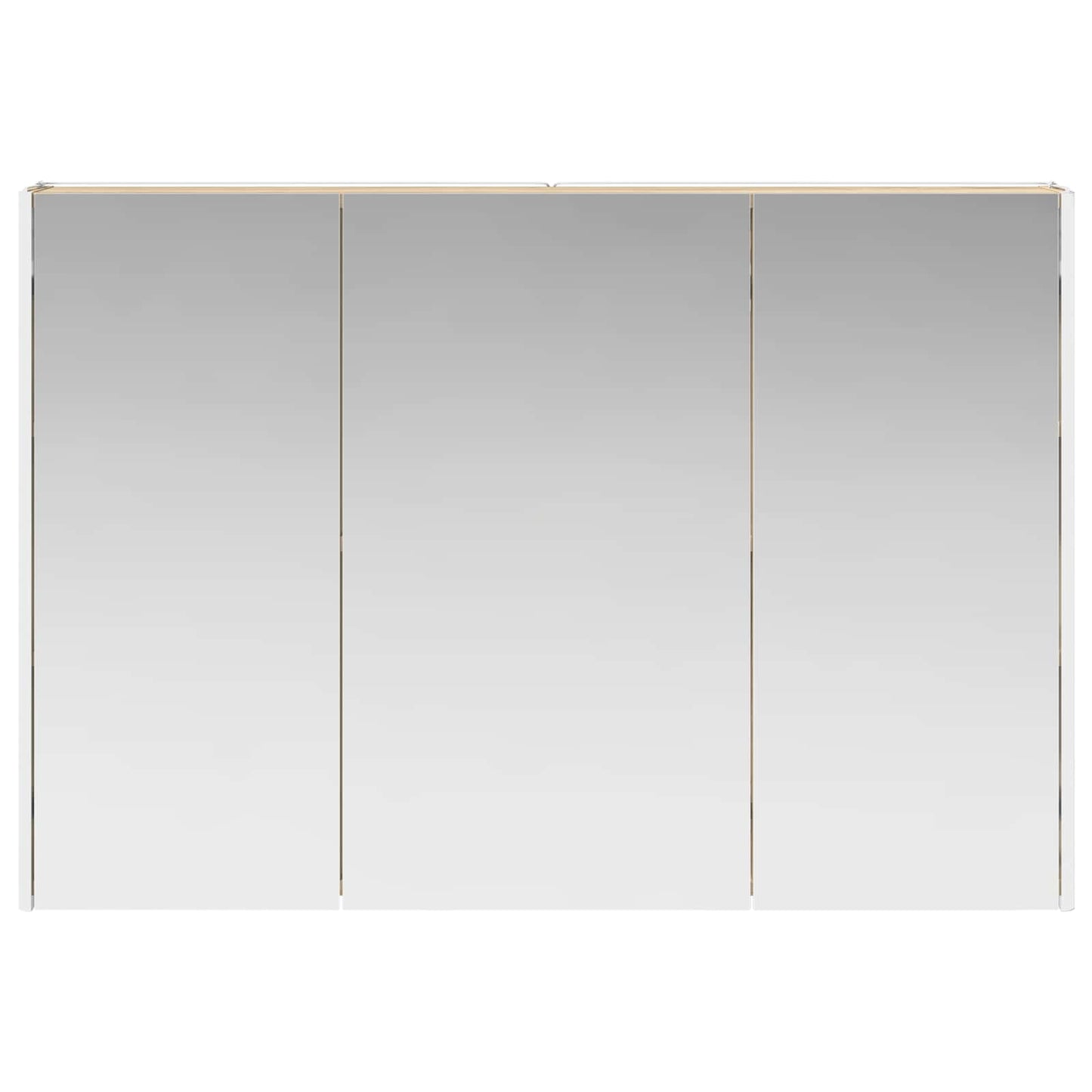 Badkamer spiegelkast Sonoma Eiken 103,5 x 15,5 x 70 cm is nu te koop bij PeponiXL, paradijselijk wonen!