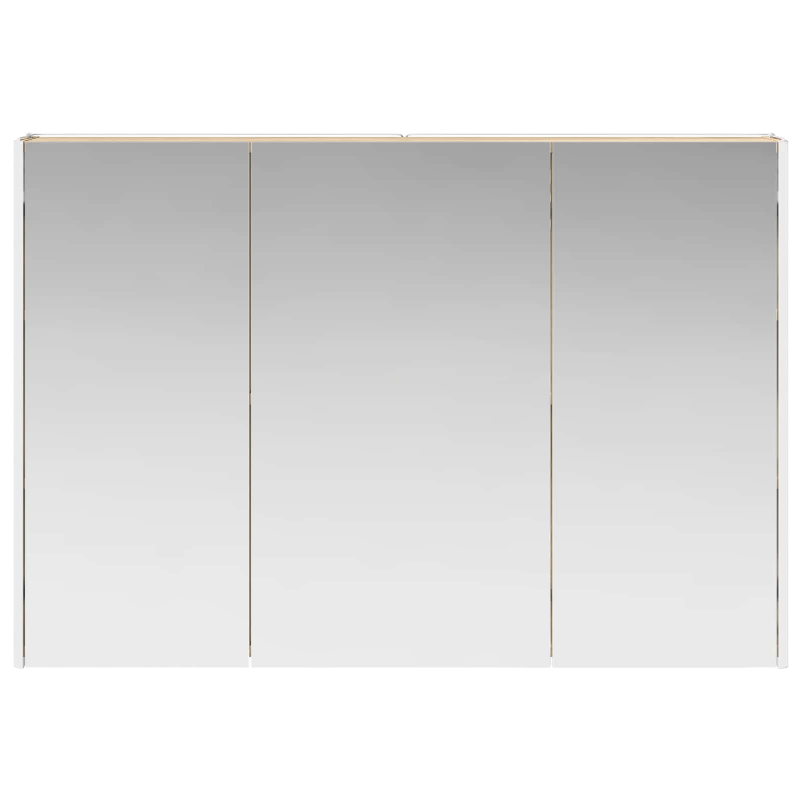 Badkamer spiegelkast Sonoma Eiken 103,5 x 15,5 x 70 cm is nu te koop bij PeponiXL, paradijselijk wonen!