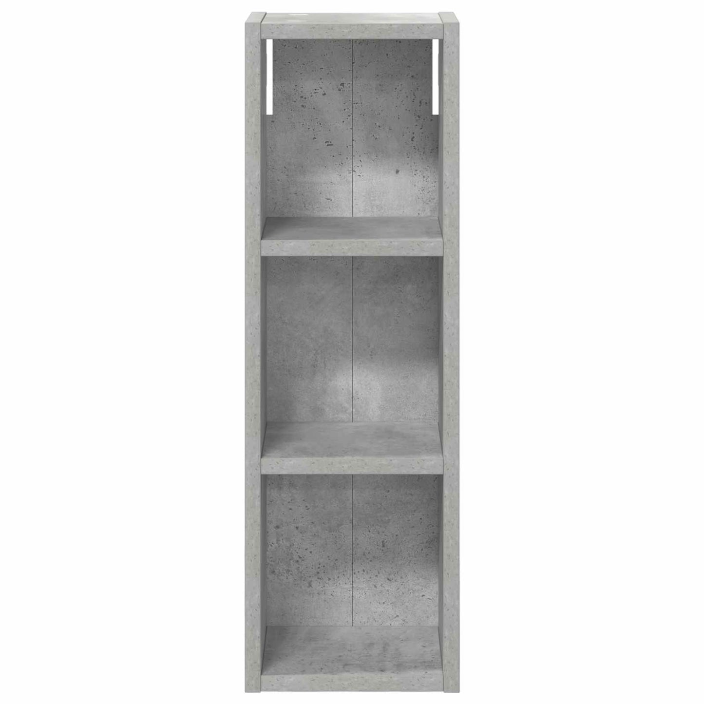 Badkamer wandkast met plank Beton Grijs 20 x 16 x 62,5 cm is nu te koop bij PeponiXL, paradijselijk wonen!