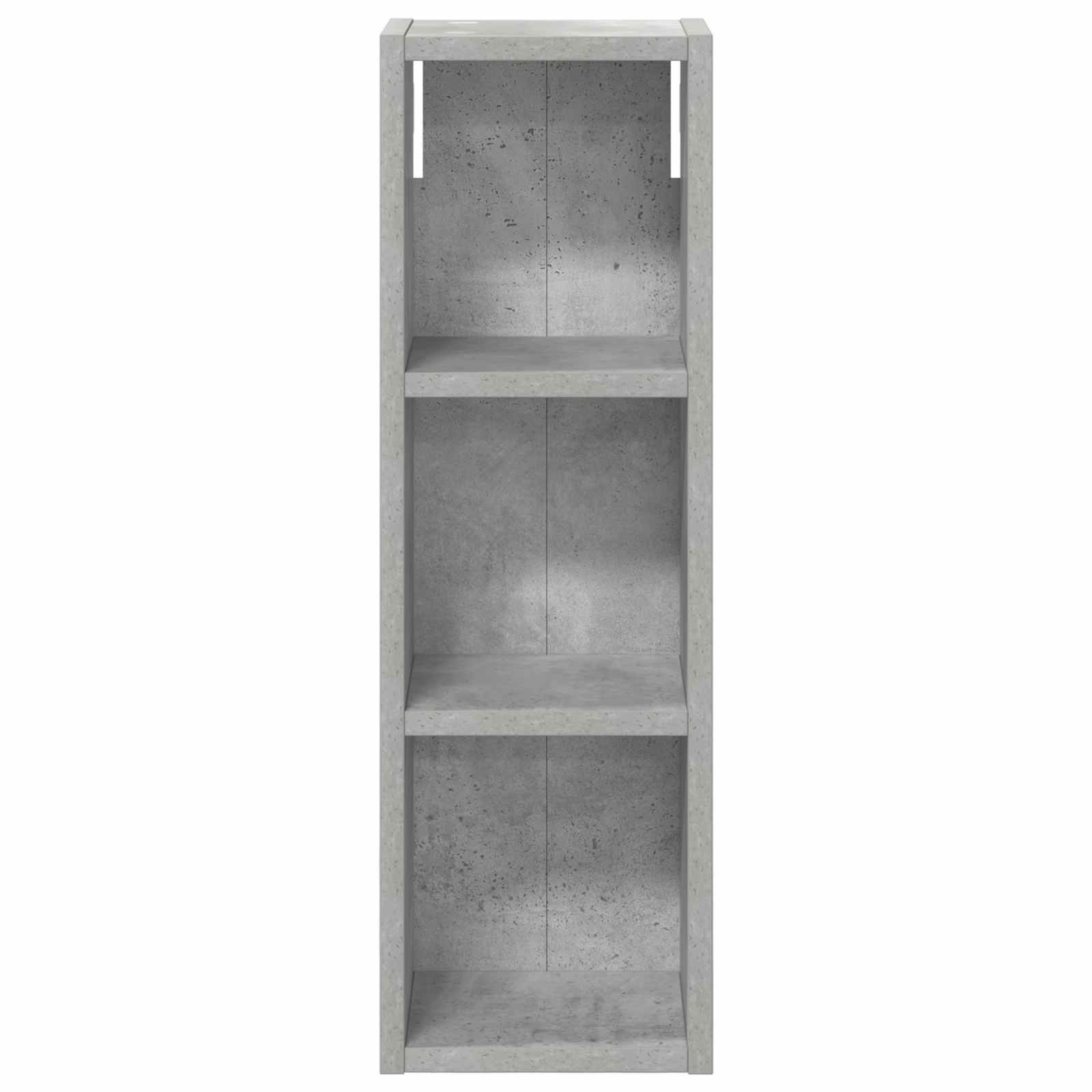 Badkamer wandkast met plank Beton Grijs 20 x 16 x 62,5 cm is nu te koop bij PeponiXL, paradijselijk wonen!
