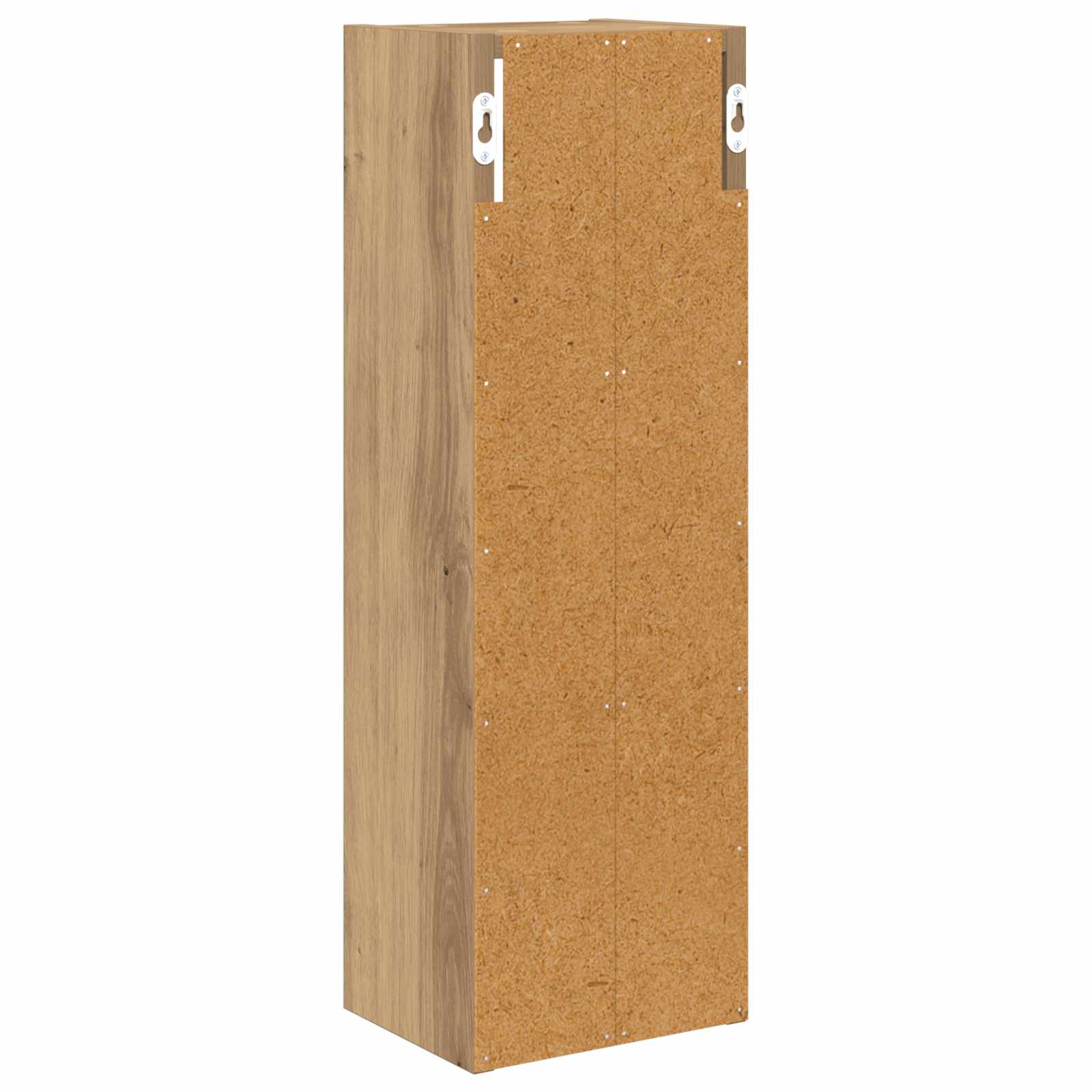 Badkamer wandkast Ambachtelijk eiken 20 x 16 x 62,5 cm is nu te koop bij PeponiXL, paradijselijk wonen!